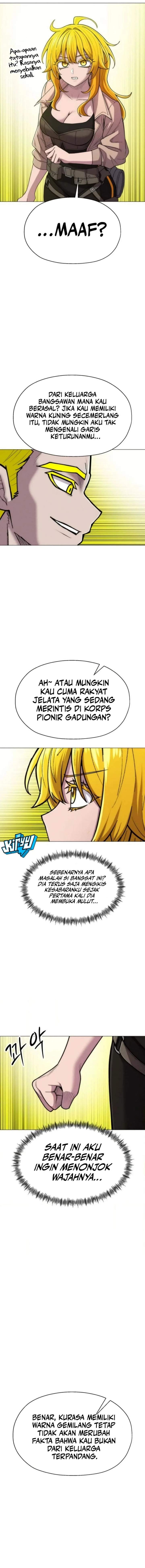 Colorist Chapter 36