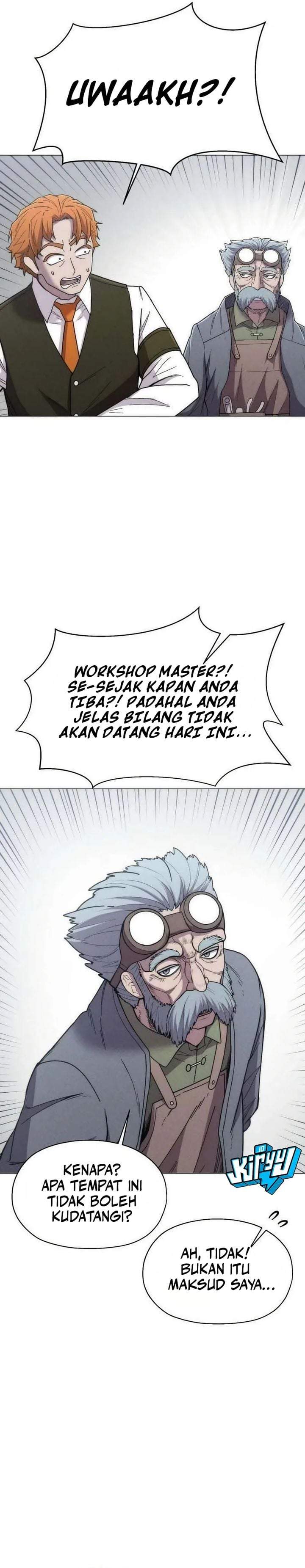 Colorist Chapter 37