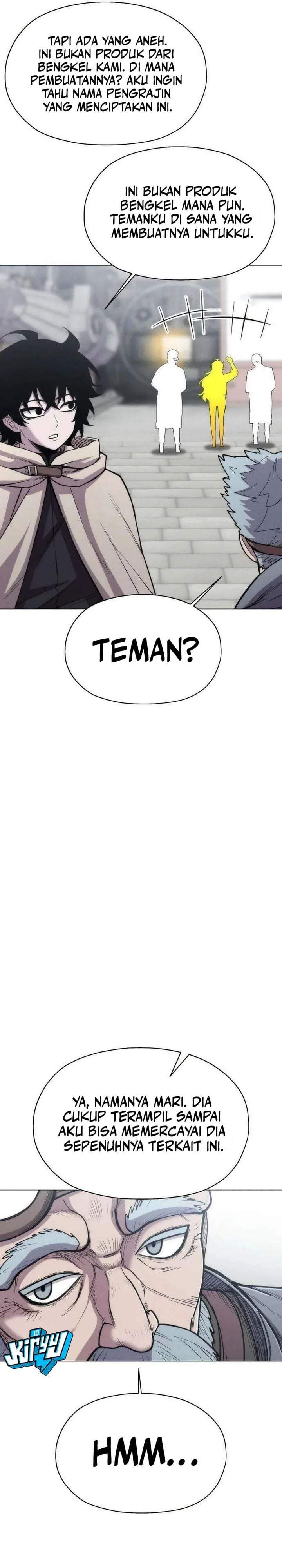 Colorist Chapter 37