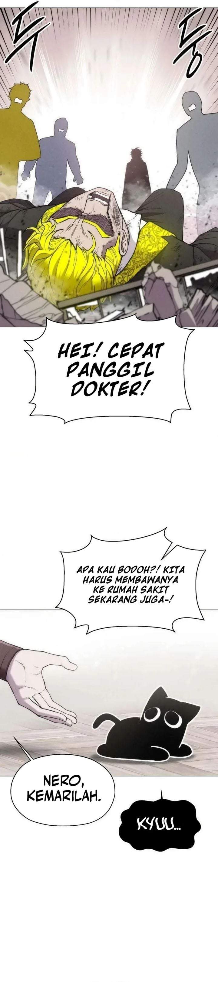 Colorist Chapter 37