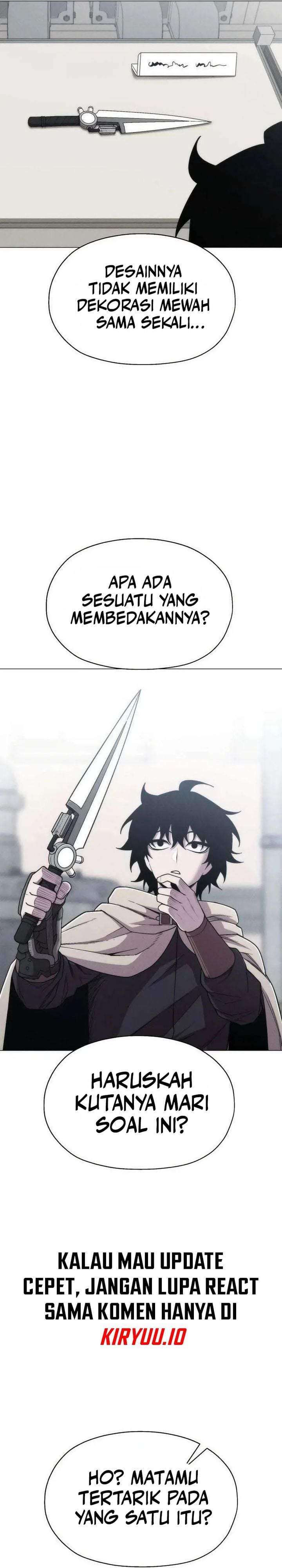 Colorist Chapter 37