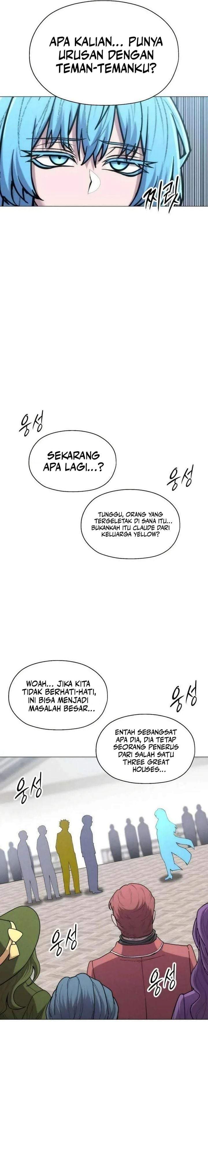Colorist Chapter 37