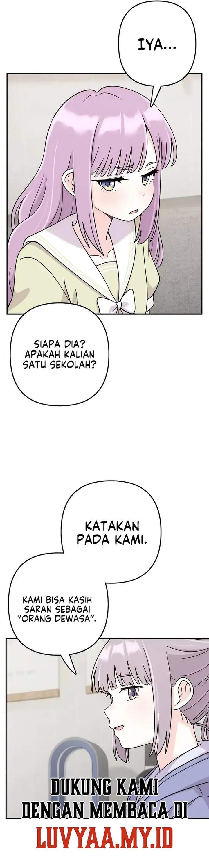 Operation Heart-Pounding Chapter 20