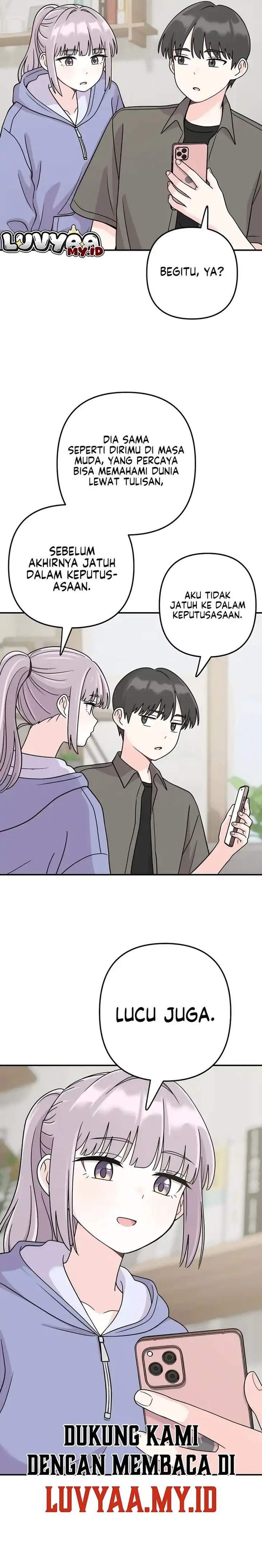 Operation Heart-Pounding Chapter 20