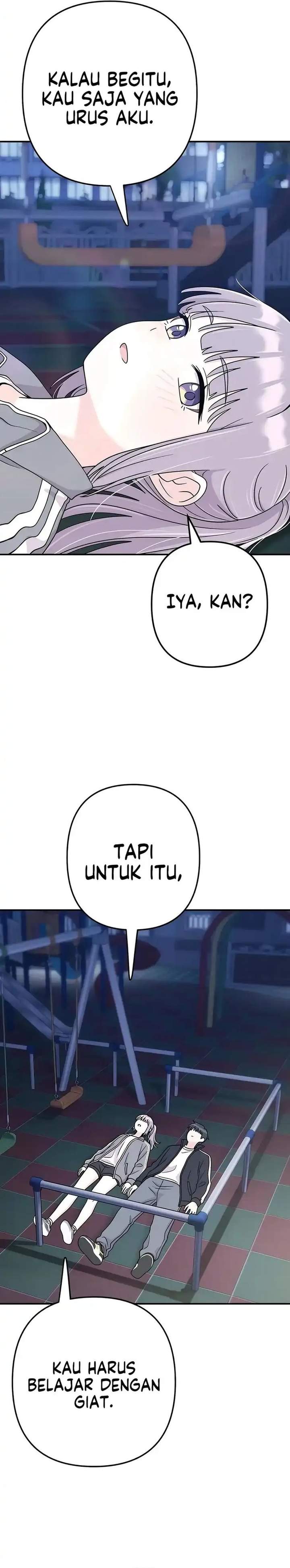 Operation Heart-Pounding Chapter 21