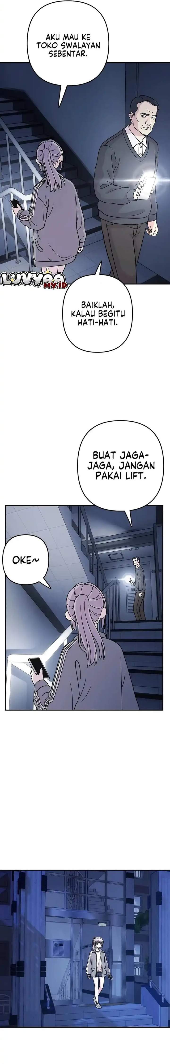 Operation Heart-Pounding Chapter 21