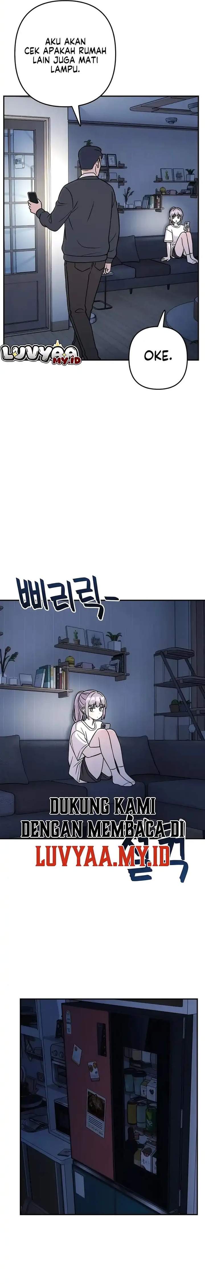 Operation Heart-Pounding Chapter 21