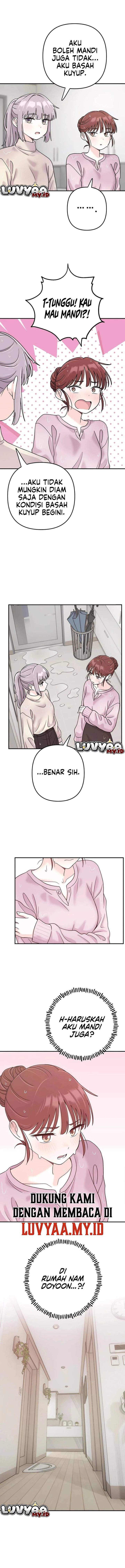 Operation Heart-Pounding Chapter 22