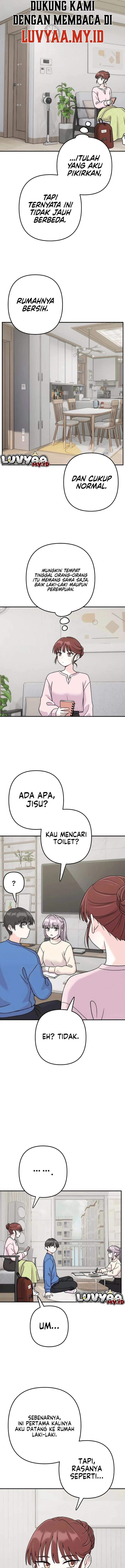 Operation Heart-Pounding Chapter 22