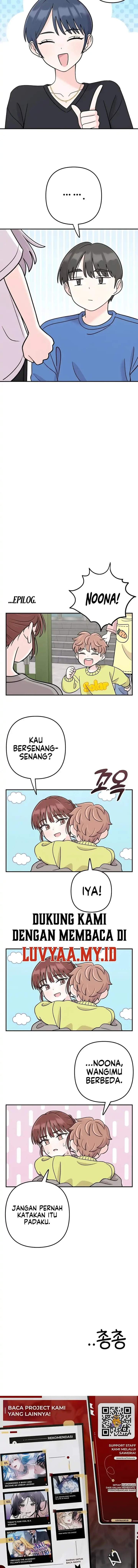 Operation Heart-Pounding Chapter 23