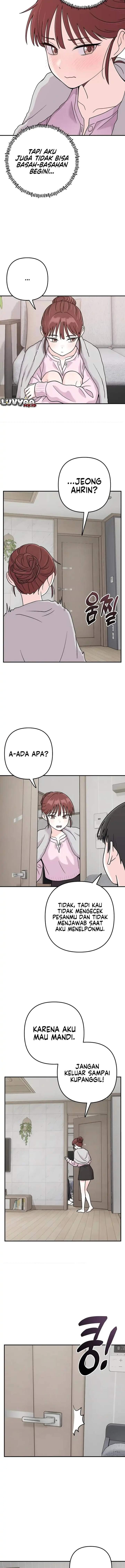 Operation Heart-Pounding Chapter 23