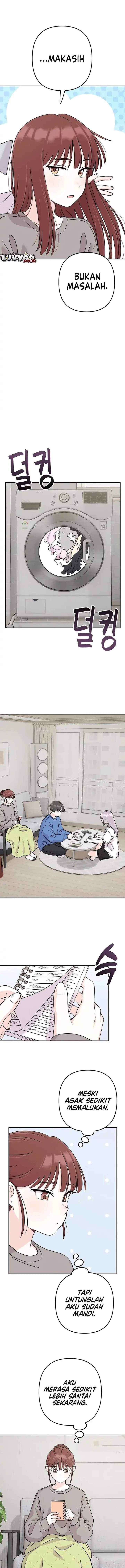Operation Heart-Pounding Chapter 23