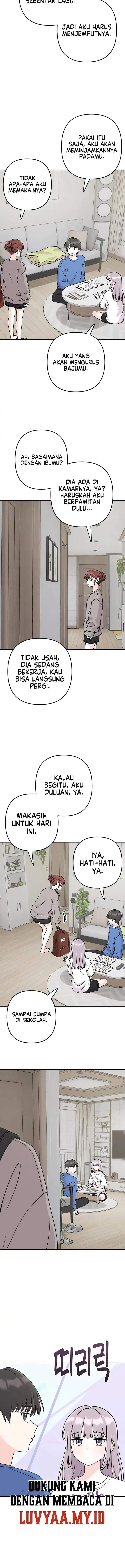 Operation Heart-Pounding Chapter 23