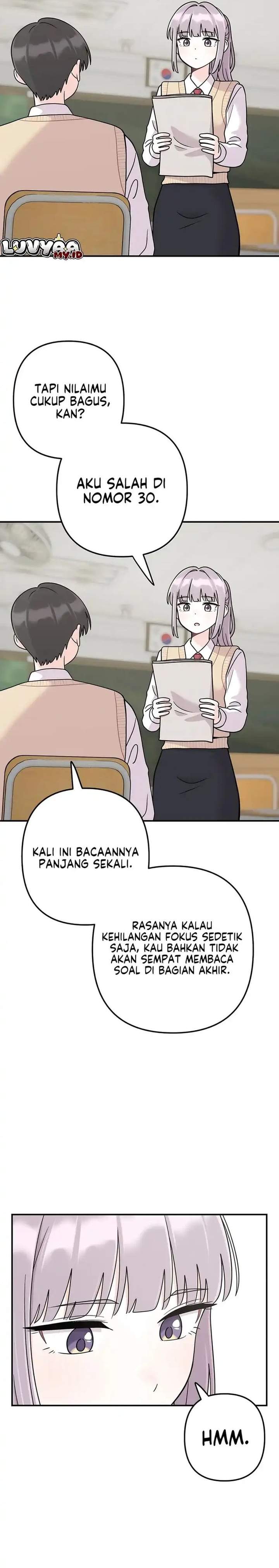 Operation Heart-Pounding Chapter 24