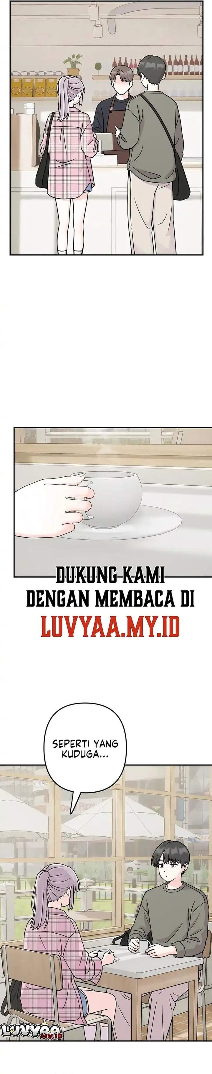 Operation Heart-Pounding Chapter 24