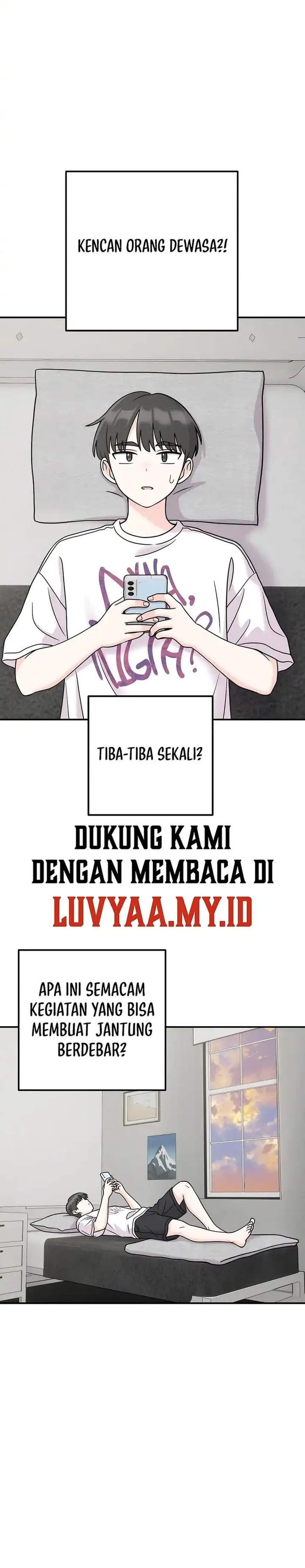 Operation Heart-Pounding Chapter 24