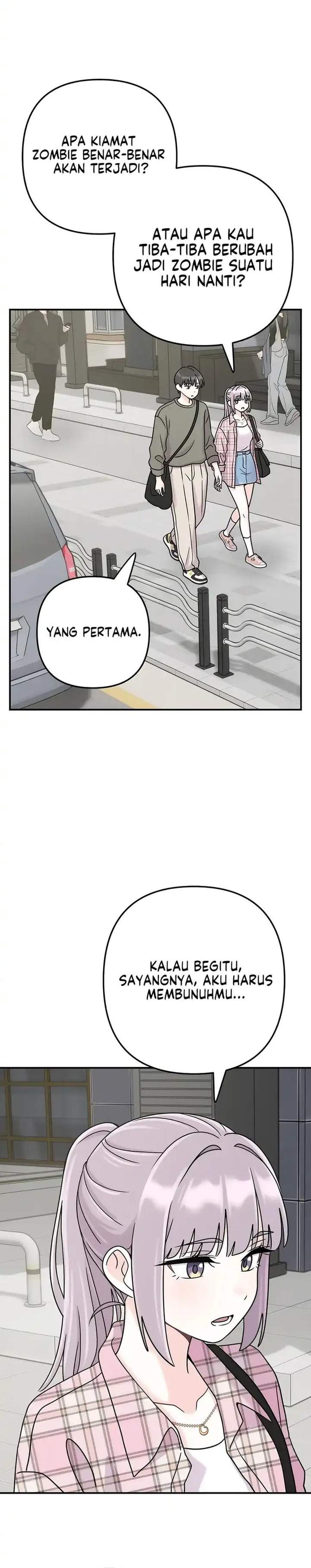 Operation Heart-Pounding Chapter 24