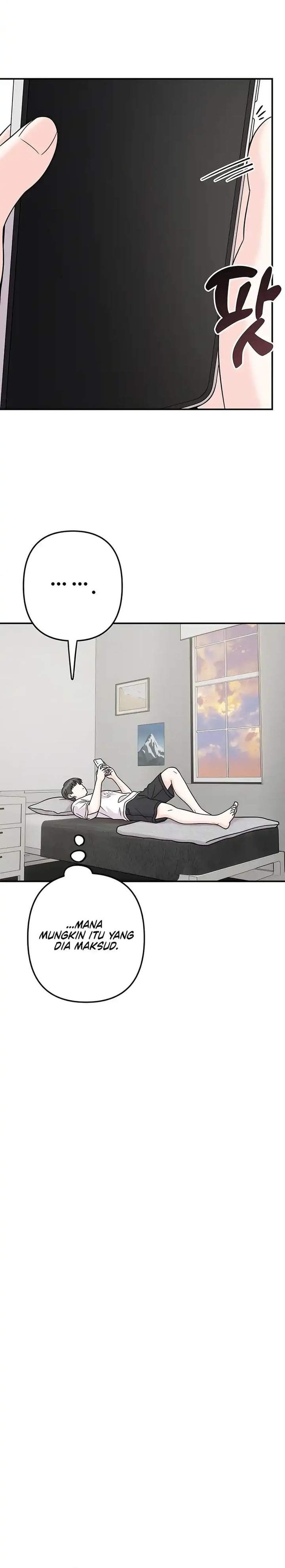 Operation Heart-Pounding Chapter 24