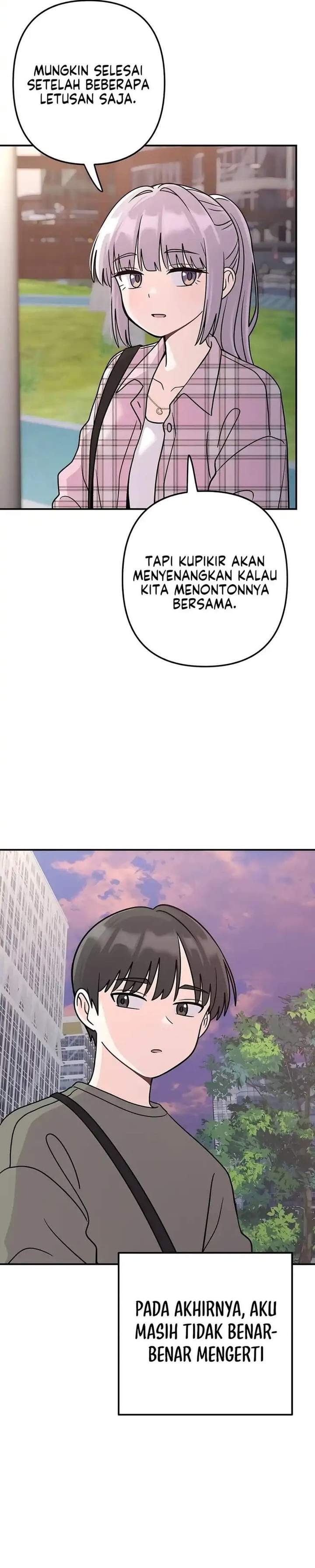 Operation Heart-Pounding Chapter 25