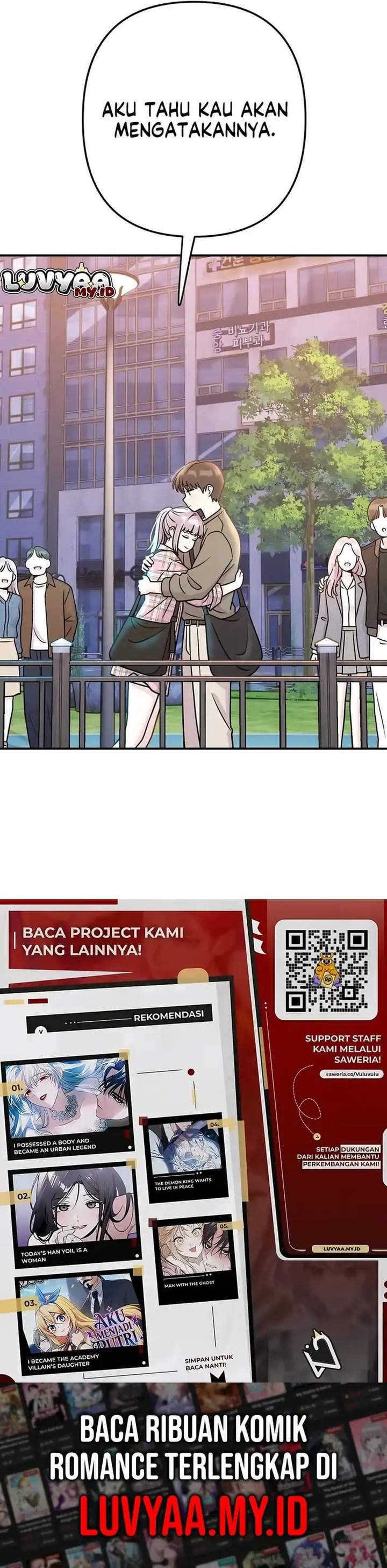 Operation Heart-Pounding Chapter 25