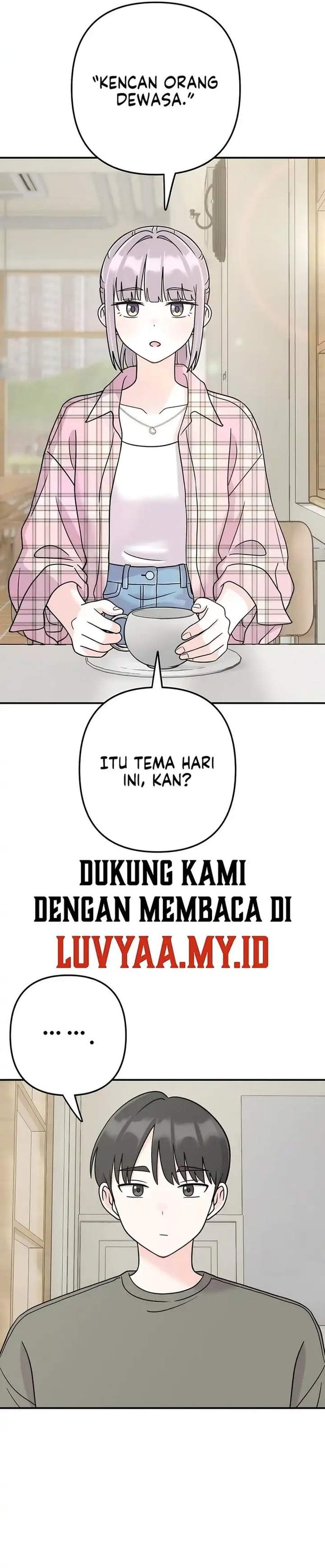 Operation Heart-Pounding Chapter 25