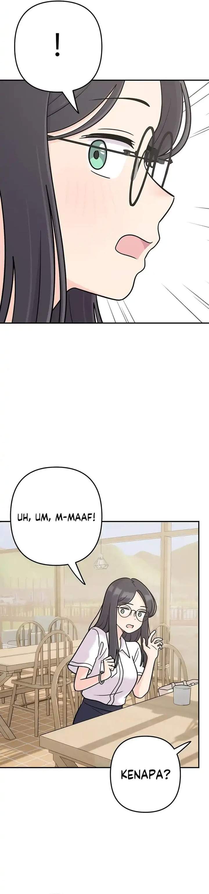 Operation Heart-Pounding Chapter 26