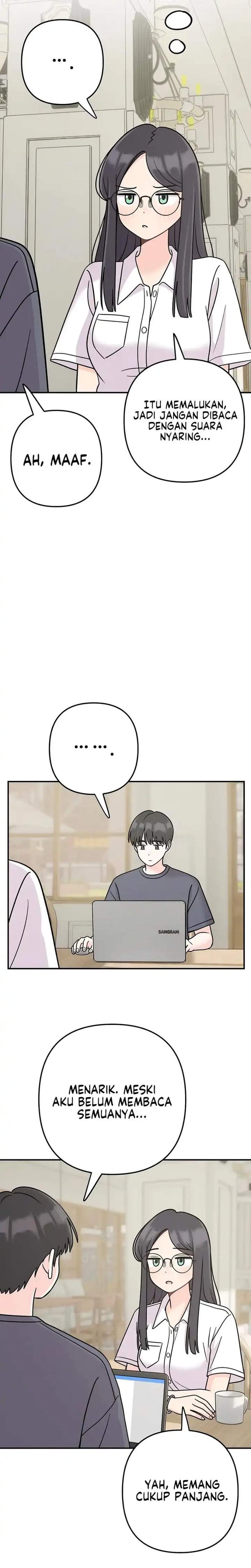 Operation Heart-Pounding Chapter 26