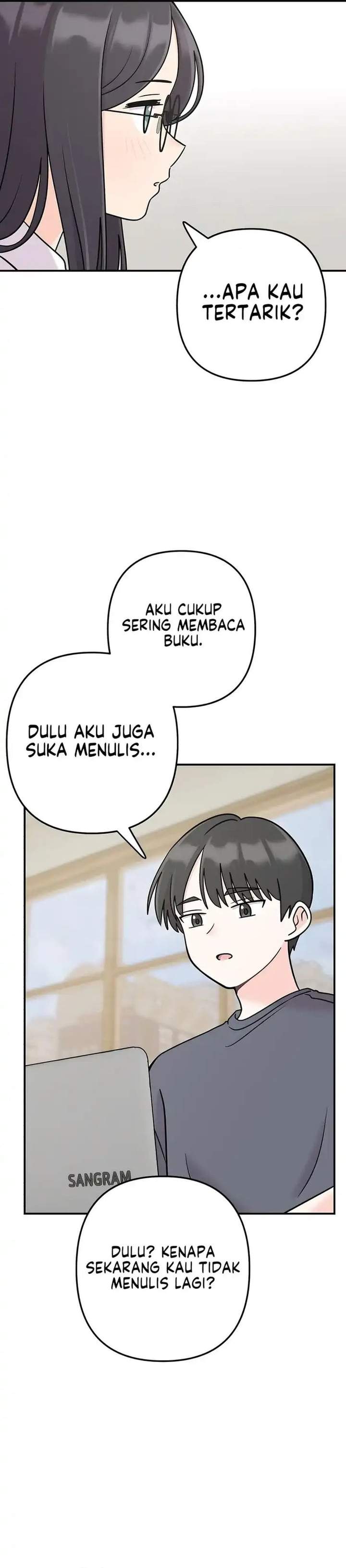 Operation Heart-Pounding Chapter 26