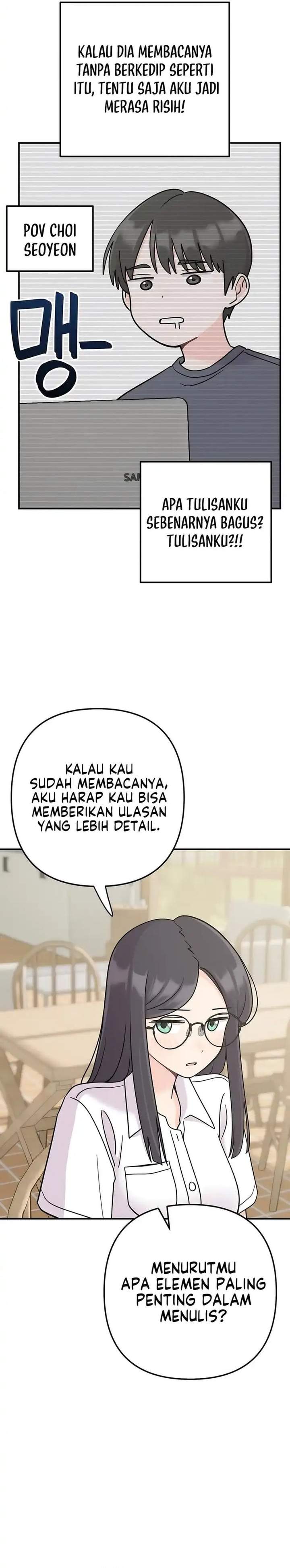 Operation Heart-Pounding Chapter 26