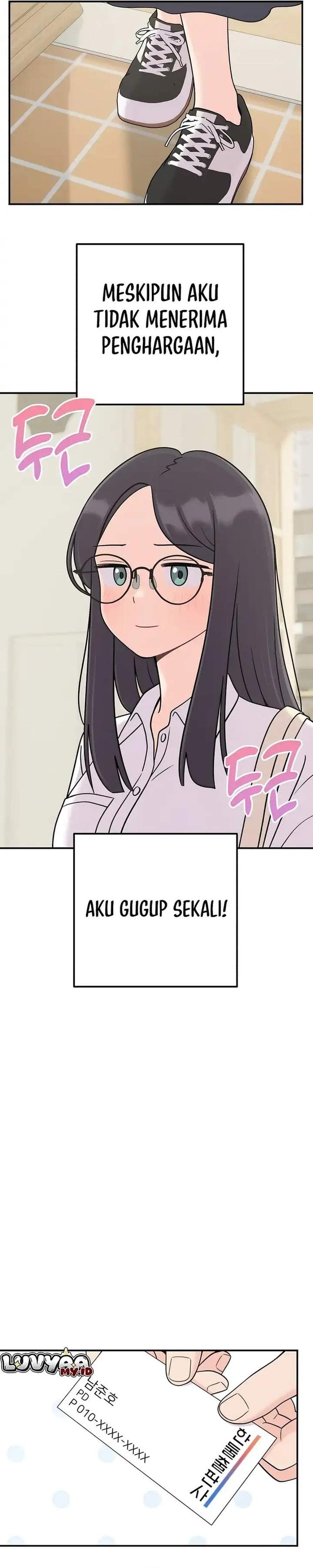 Operation Heart-Pounding Chapter 26