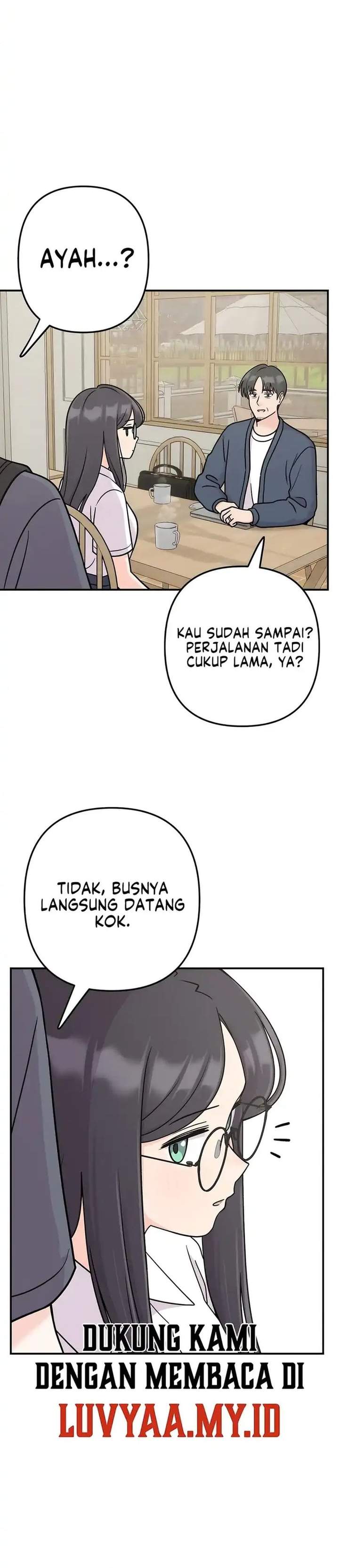 Operation Heart-Pounding Chapter 26