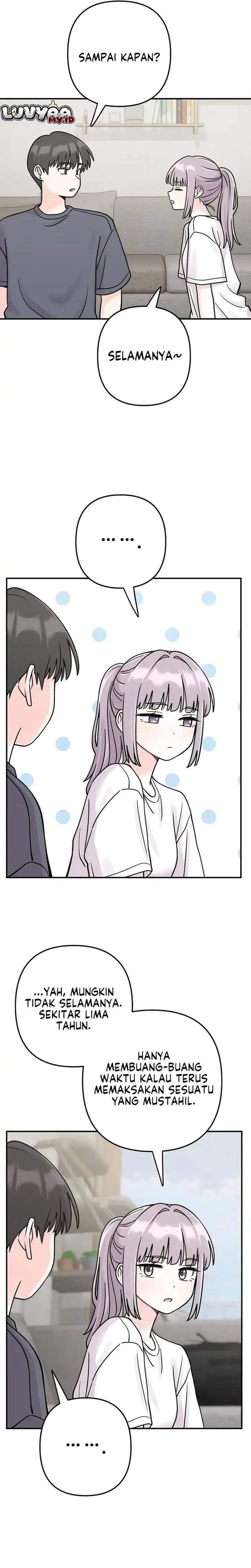 Operation Heart-Pounding Chapter 27