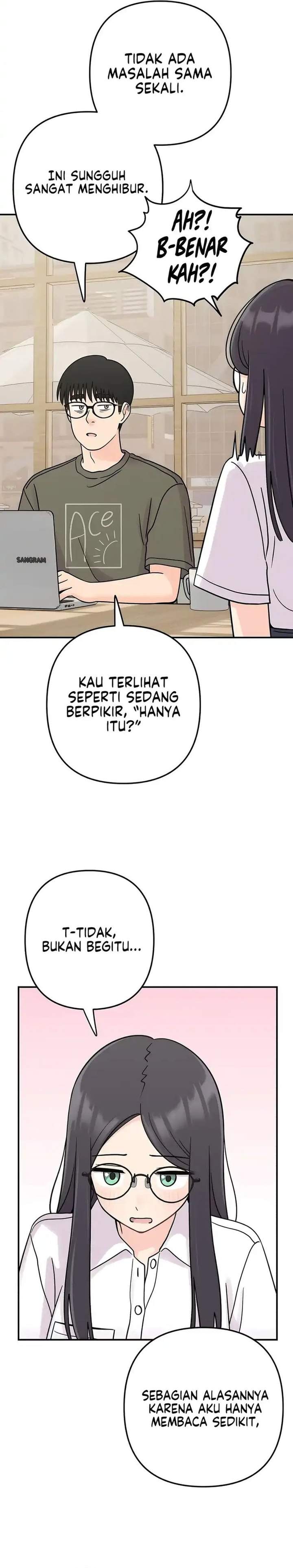 Operation Heart-Pounding Chapter 27