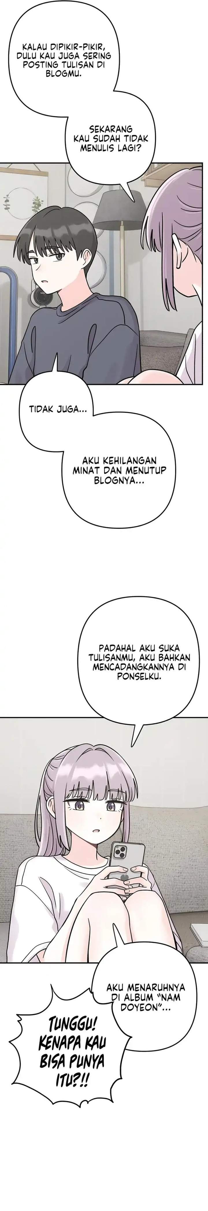Operation Heart-Pounding Chapter 27