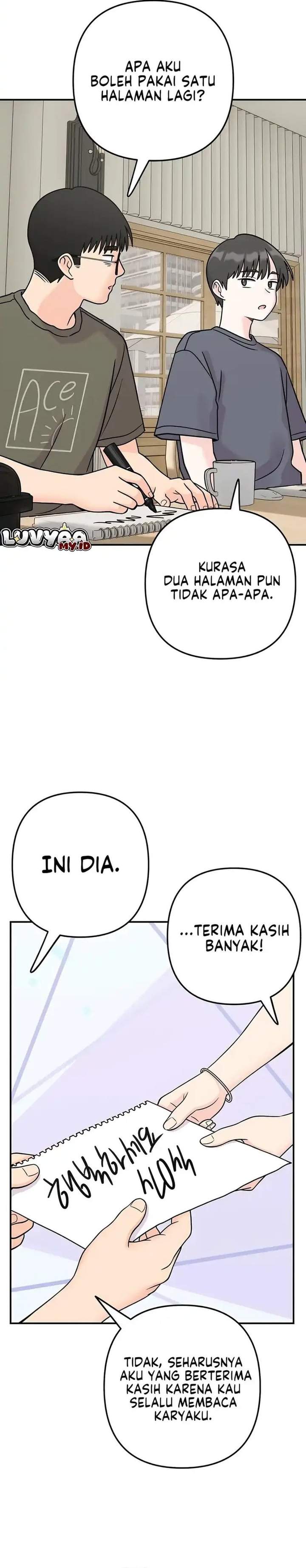 Operation Heart-Pounding Chapter 27