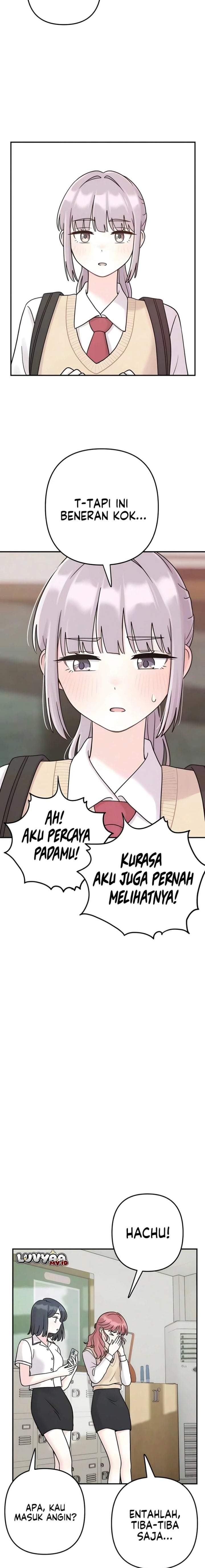 Operation Heart-Pounding Chapter 28