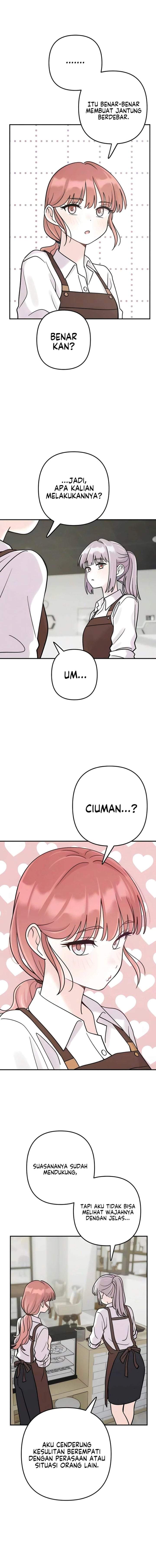 Operation Heart-Pounding Chapter 28