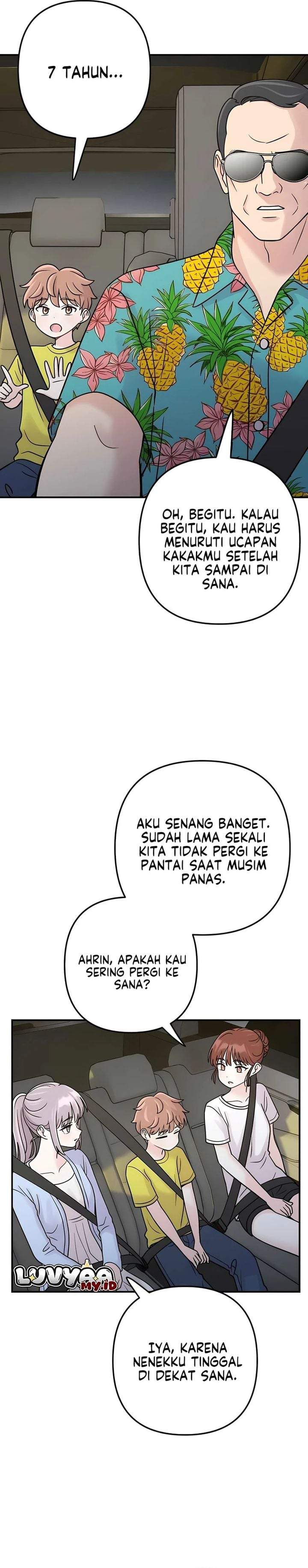 Operation Heart-Pounding Chapter 29