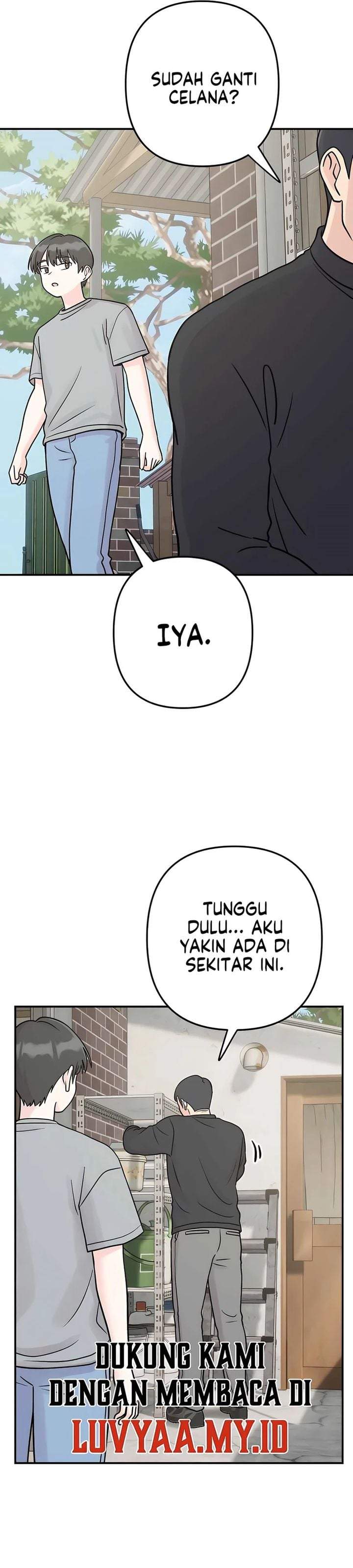 Operation Heart-Pounding Chapter 29