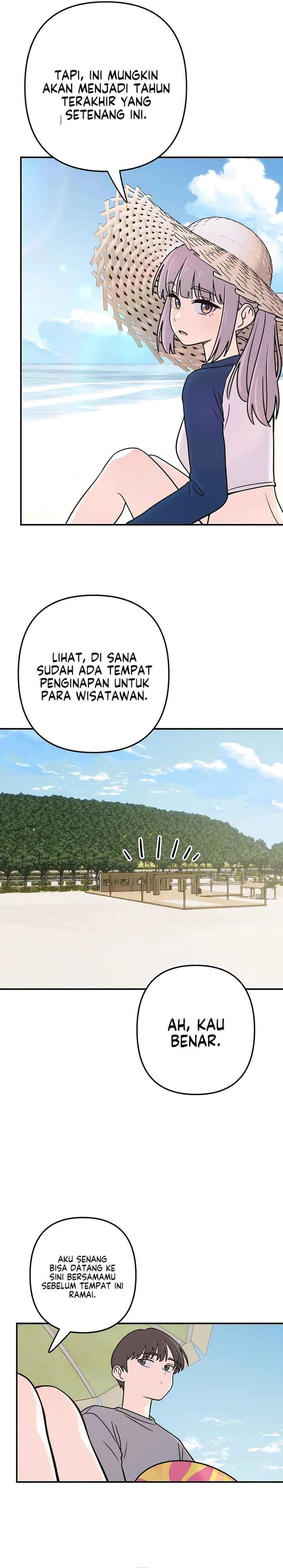 Operation Heart-Pounding Chapter 29