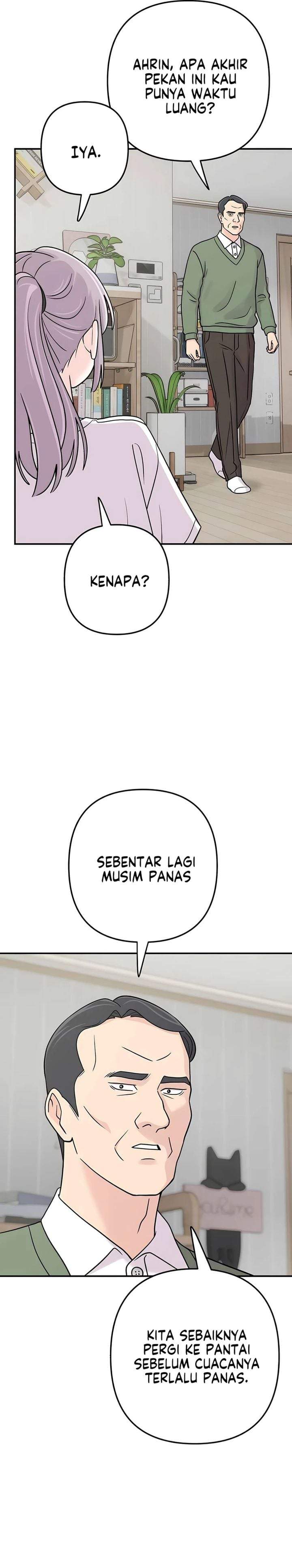 Operation Heart-Pounding Chapter 29