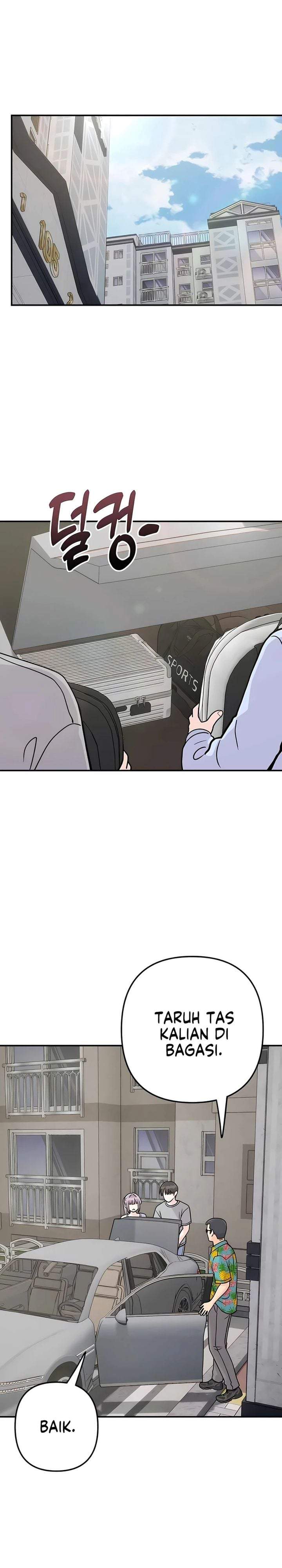 Operation Heart-Pounding Chapter 29