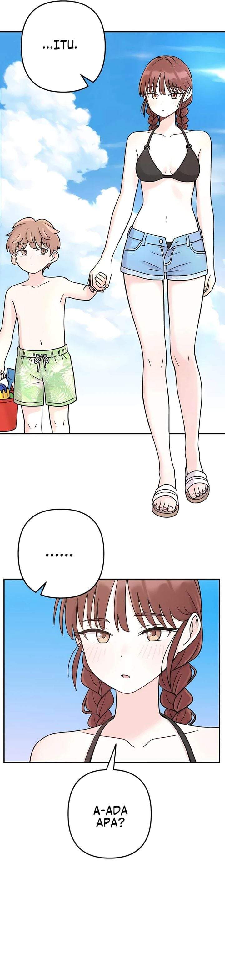 Operation Heart-Pounding Chapter 29