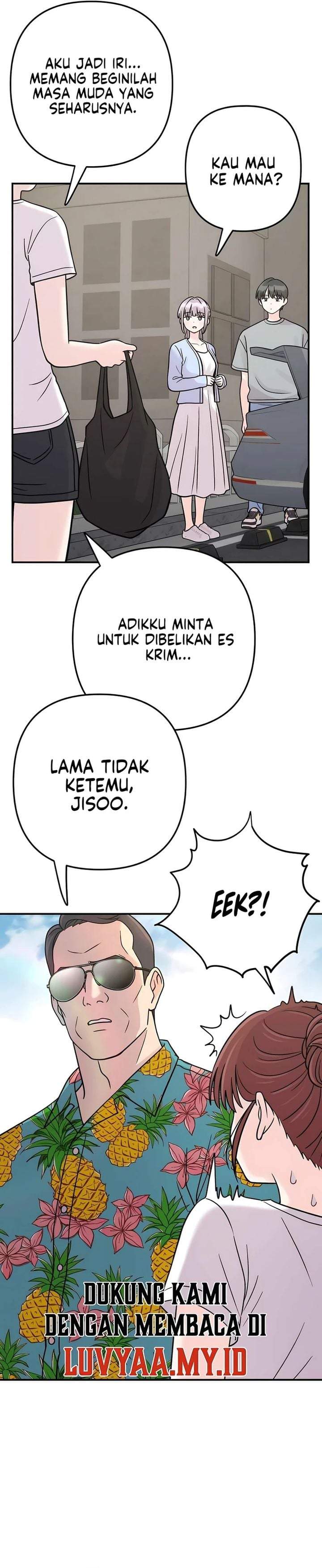 Operation Heart-Pounding Chapter 29
