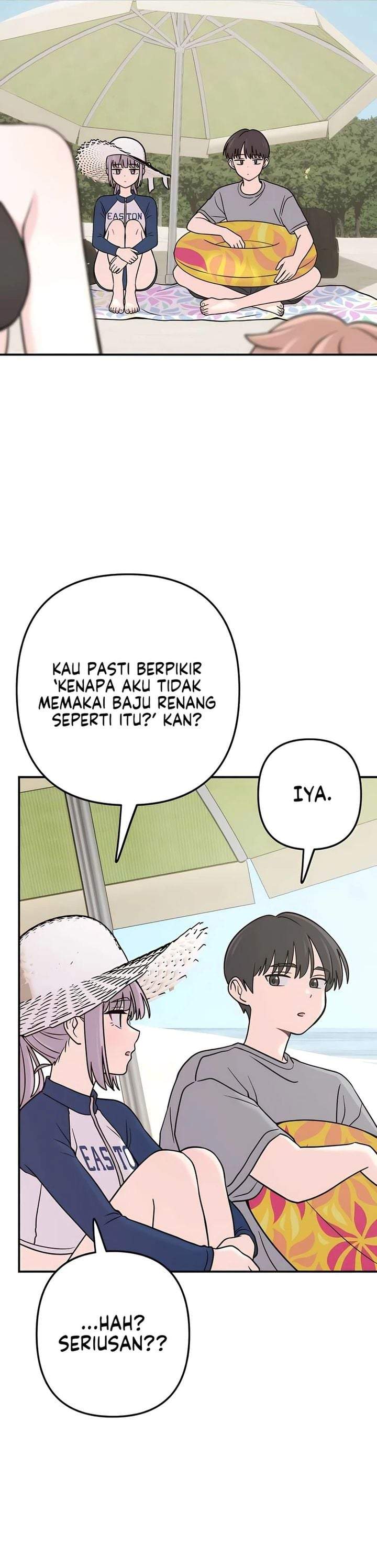 Operation Heart-Pounding Chapter 29