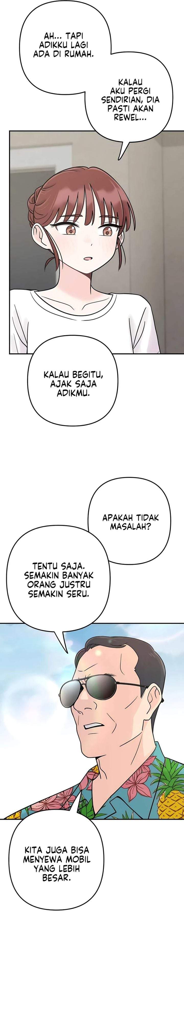 Operation Heart-Pounding Chapter 29