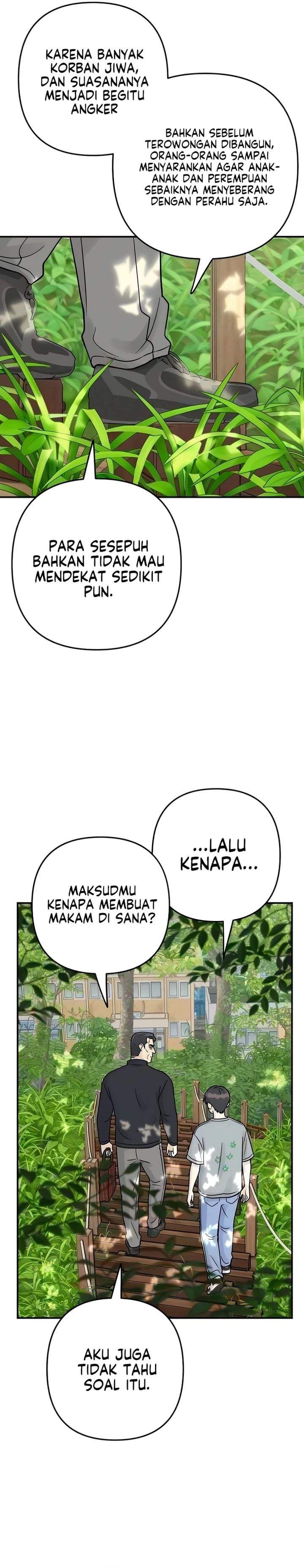 Operation Heart-Pounding Chapter 30