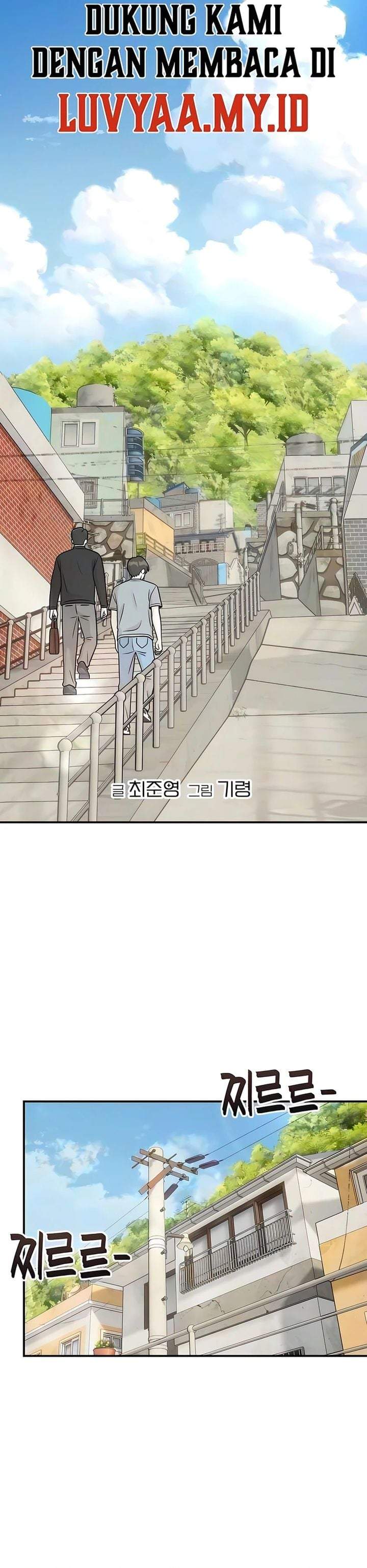 Operation Heart-Pounding Chapter 30