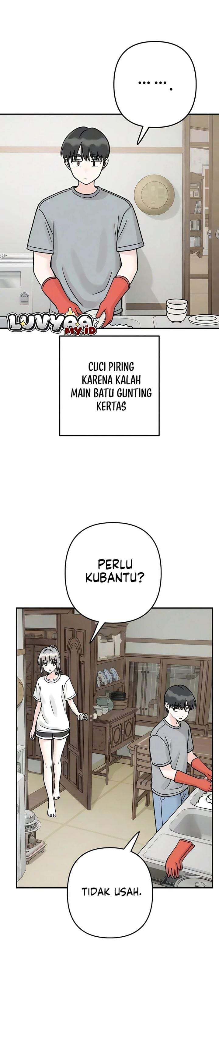 Operation Heart-Pounding Chapter 30