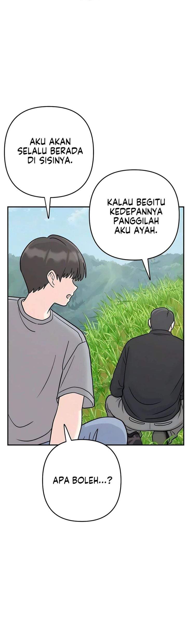 Operation Heart-Pounding Chapter 30